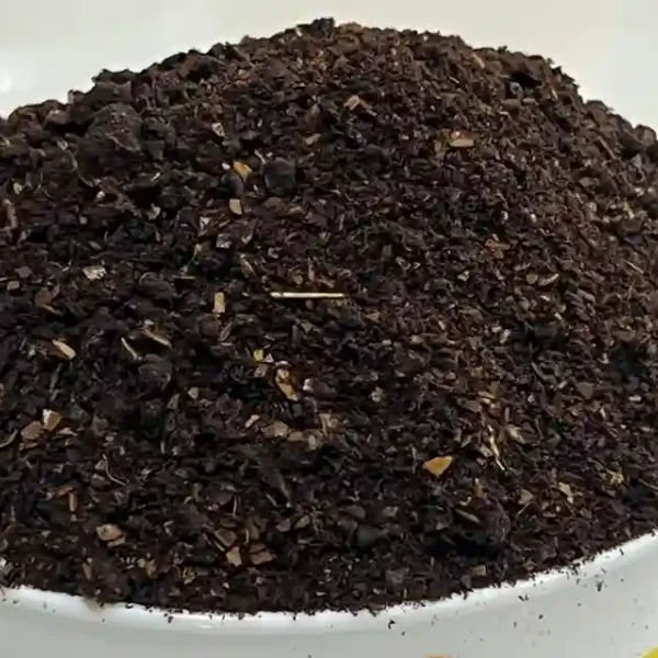 Crushed Neem Seed