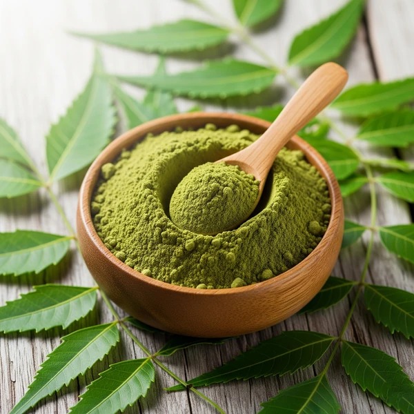 Neem Leaves Powder